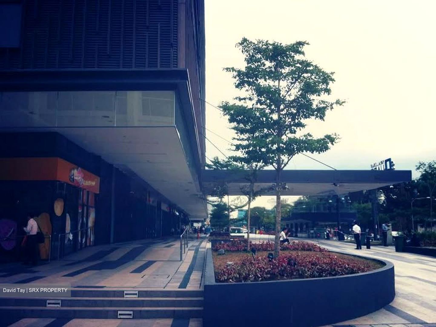 Paya Lebar Square (D14), Office #568033711